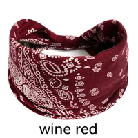 AD002 wine red