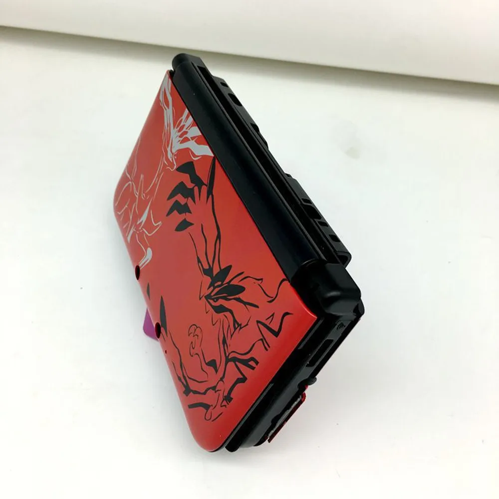 Полный комплект запасных частей для Nintendo 3DS XL 3dsxl 50 комплектов|Чехлы| |
