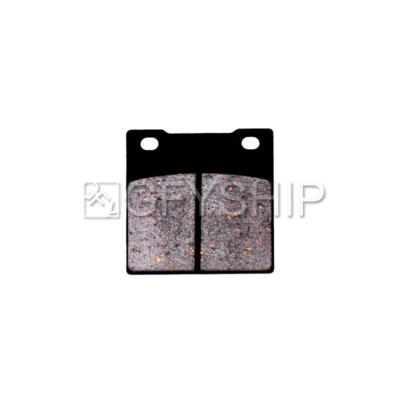 Для SUZUKI GSF250 N/ZM/P/НП/оцинковка/R/NR Bandit GJ74A 1992 1993 1994 1995 1996 GSF 250 мотоциклетные Передние Задние тормозные колодки тормозные диски