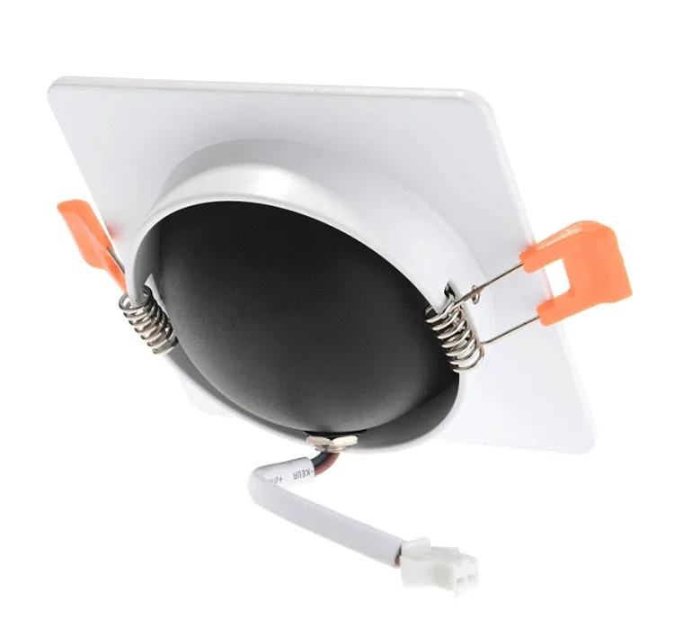 嵌入式LED射灯售楼处酒店铺商用双头cob筒灯家用7W10w客厅天花灯-tmall_18