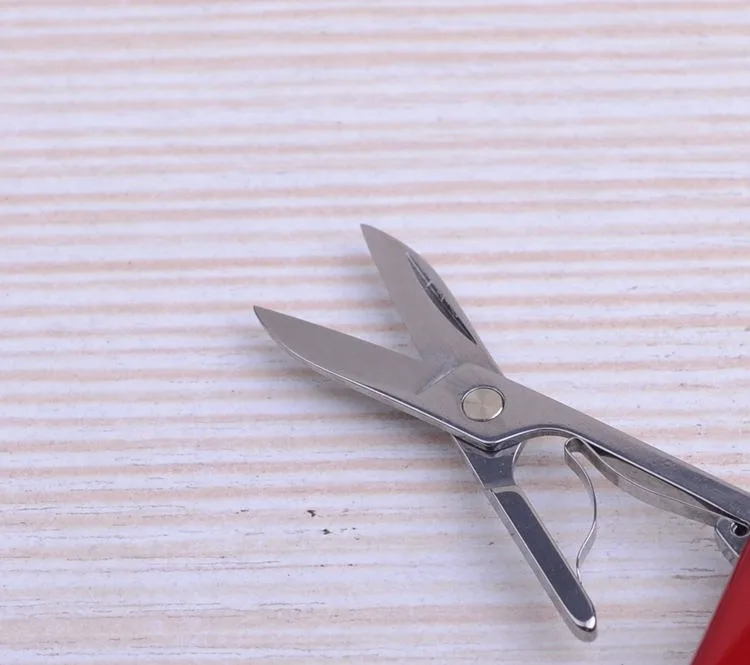 はなばさみ V.ROAD パンフラワー用ハサミ(フッ素加工) SE-123F 商品詳細｜V