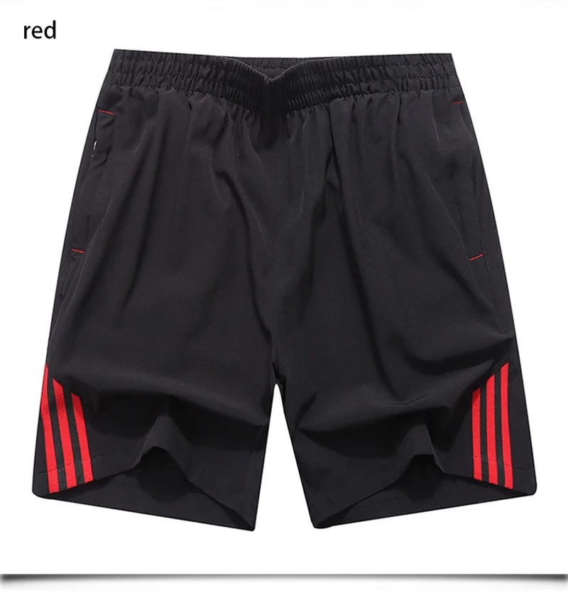 Men Summer Shorts Leisure Breeches Casual Beach Outdoor Sports Boardshorts Classic Trousers lothing Large Size Quick Drying