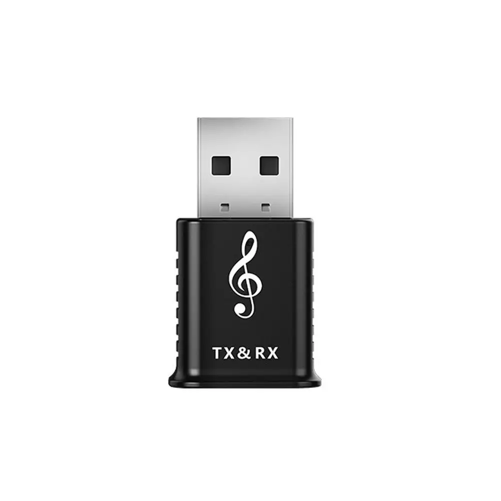 Автомобильный Bluetooth 5,0 аудио приемник передатчик беспроводной стерео музыка 3,5 мм AUX разъем аудио рецептор USB мини Bluetooth адаптер