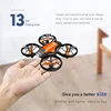 V8 Wholesale Induction Control RC Helicopters Toy Gift FPV VR Mini Drone 4k HD Aerial Photography Folding Quadcopter With Camera 2