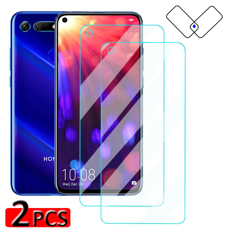 Honor v20 screen protector Clearance