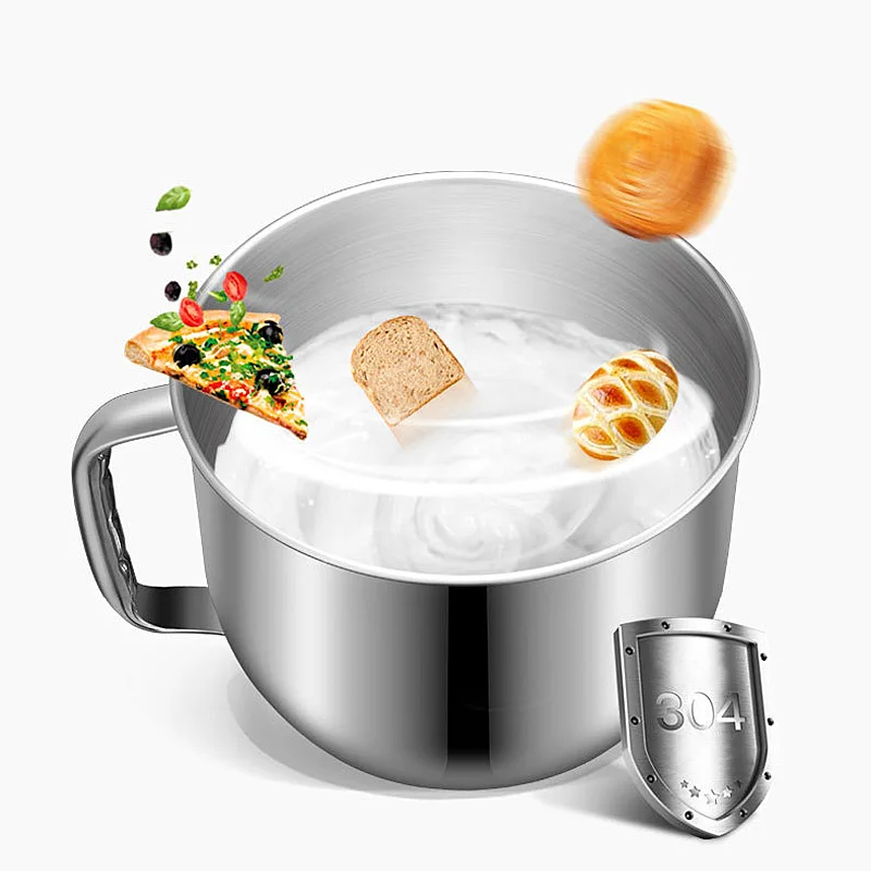 500W 7L Kitchen Blender 11 Speed Gears Electric Blender Egg Mixing Machine Automatic Mixer