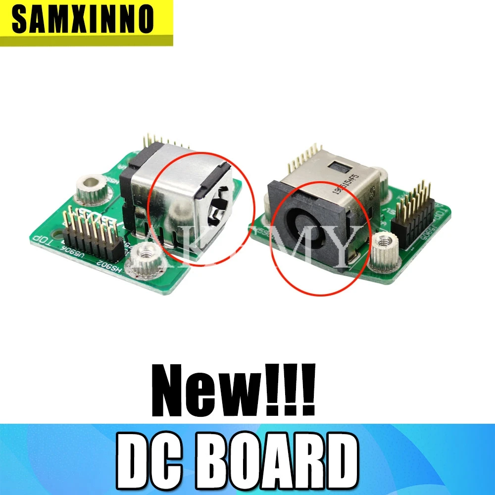 Новинка! Плата Jack DC для For Asus ROG G751 G751J G751JL G751JM G751JY G751JT G750J G750JW G750JM G750JS G750JX G750JH G750JZ |
