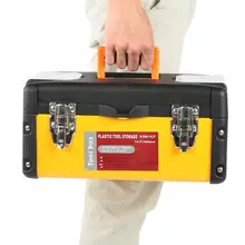 G-586-14.5, G-586D-14.5 портативный переносные инструменты ящик для хранения инструмент для ремонта контейнер Органайзер