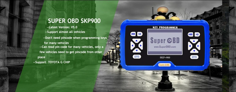 SKP900