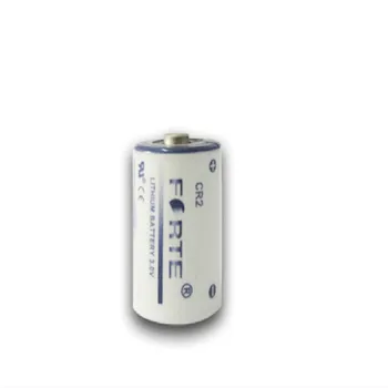 

CR2 3V 750mAh Non-rechargeable battery