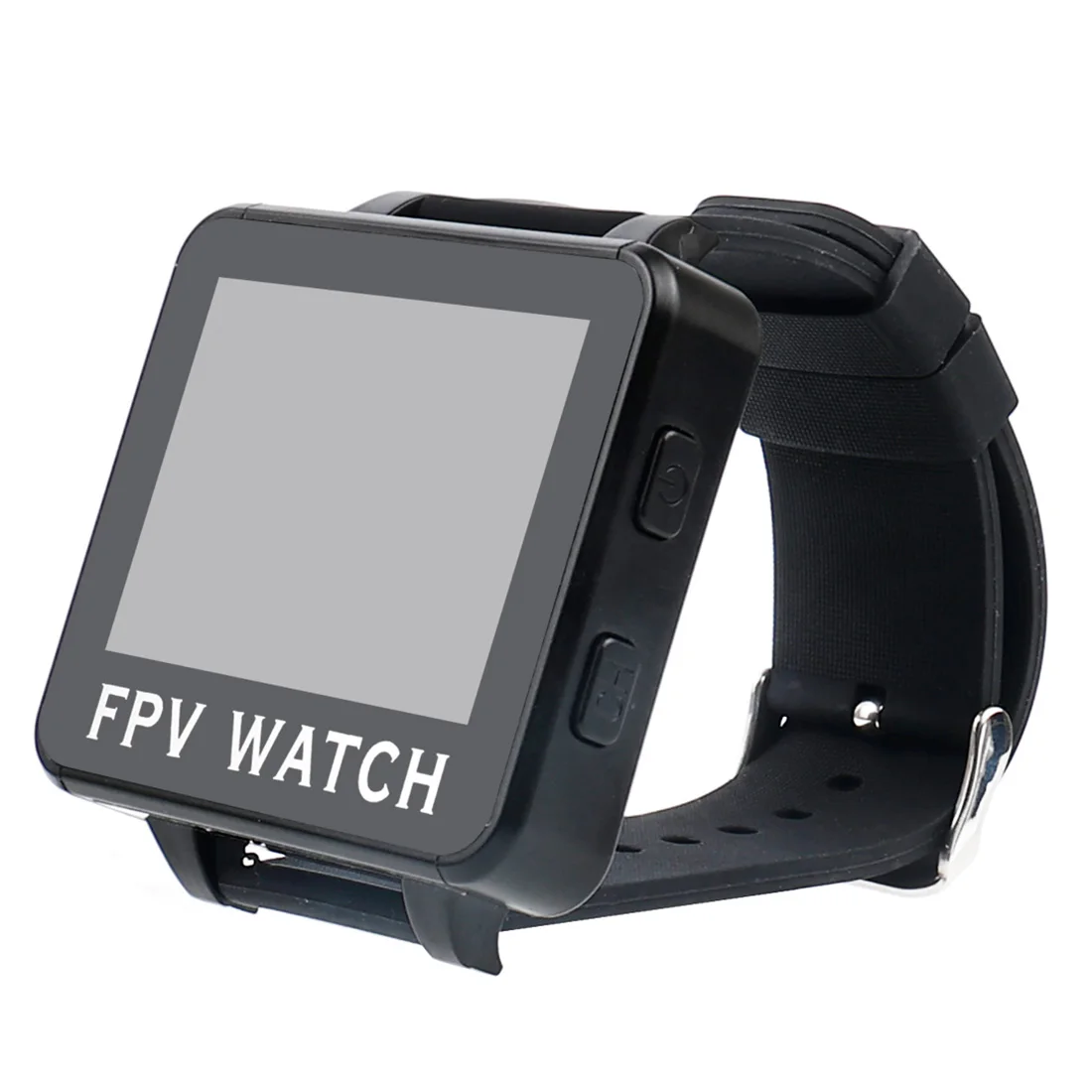 200RC FPV носимые часы 2 &quotTFT lcd дисплей 960*240 5 8G 48CH монитор беспроводной приемник для
