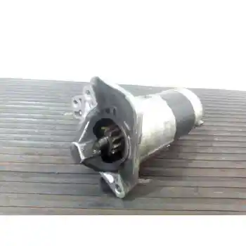 

8200584675B STARTER MOTOR NISSAN JUKE (F15)