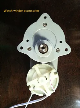 

MABUCH DC Gear Motor Watch winder Special accessories Rotary watches boxes Shaker 500tb motor