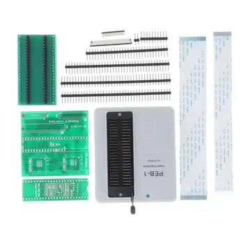 

LEORY PEB-1 Expansion Board +TSOP48 Socket + FPC Row Line FPC Base Circuits