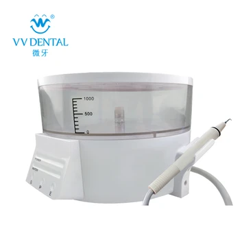 Buy Electric Ultrasonic Dental Instruments Set Scaler Automatic Water Supply Remove Calculus For Oral Hygiene Dental Teeth Whitening