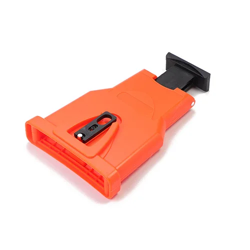 orange Точилка для зубов для vip - Цвет: orange