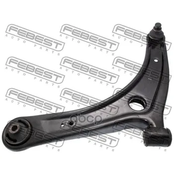 

Lever front left (Mitsubishi Outlander CW #2006-) febest febest art. 0424-cwlh