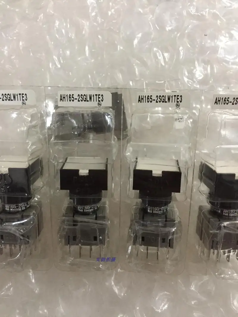 Водонепроницаемая квадратная кнопка Fuji | Обустройство дома