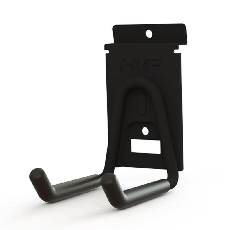 

4 Inch Heavy Duty Straight Hook Garage Storage Metal Hook Balcony Warehouse Storage Metal Hook Holder Hook