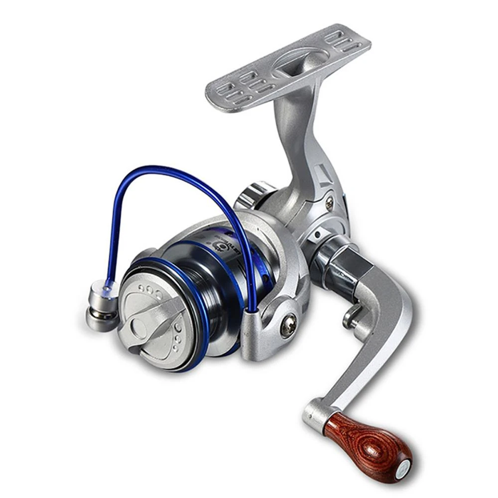 mini fishing reel