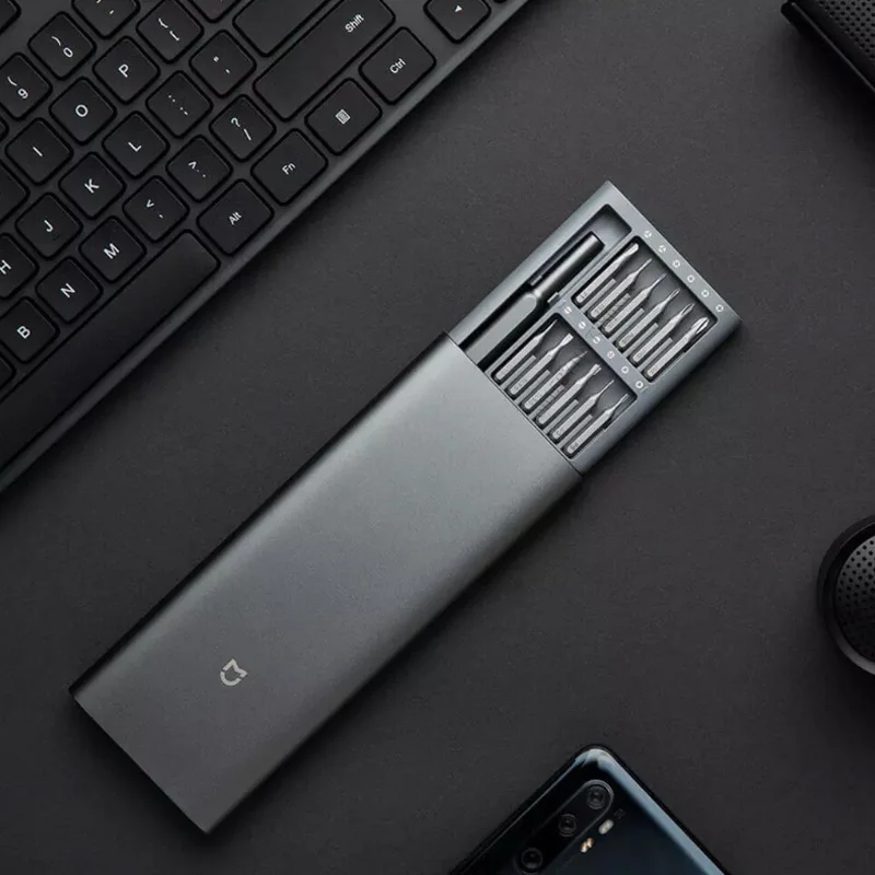 Xiaomi Mijia Screwdriver Kit Купить