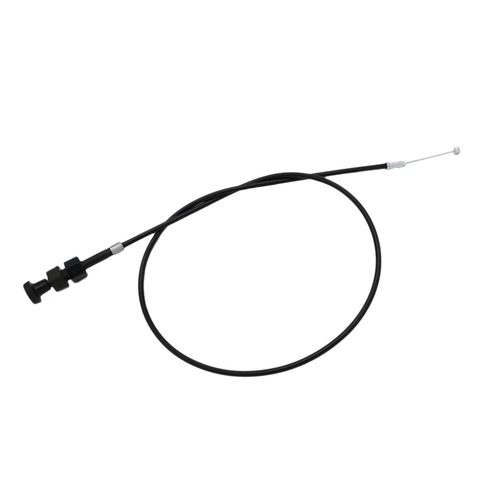 Pull Choke Throttle Cable for Yamaha Y-Zinger PW80 PeeWee 80 1983-2006