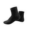 Diving Socks 3mm Neoprene Beach Water Socks-Anti Slip for Snorkel Swim Youth Men Women