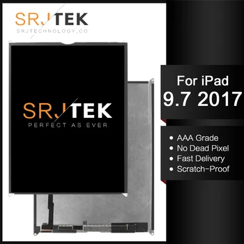 

Display For iPad 9.7 2017 A1822 A1823 LCD Display Screen For iPad 2017 LCD For iPad 5 Screen Display Matrix Replacement