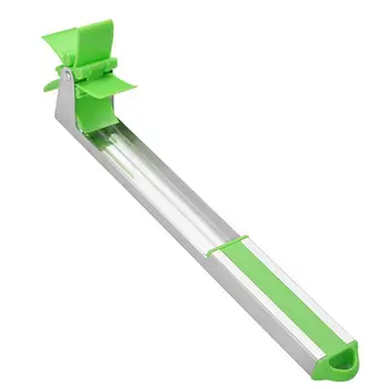 

Watermelon Stainless Steel Fruit Vegetable Tools Kitchen Cut Gadgets Windmill Watermelon Watermelon Knife Cutting Peelers U3K0