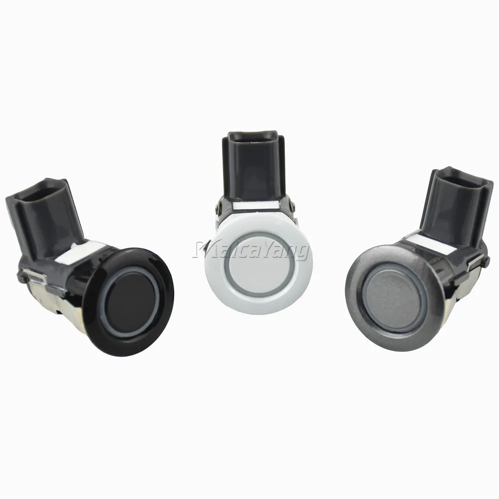 Car styling PDC Parking Sensor parking sensor kit,led parking sensor kit,parking sensor,car led parking sensor For Mitsubishi Pajero Montero Outlander Grandis Sport ASX