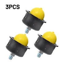 

3PCS Fuel Pump Primer Pump For Fuxtec FX-RM / FX - RM Series Lawn Mower Pump Garden Power Equipment Accessories