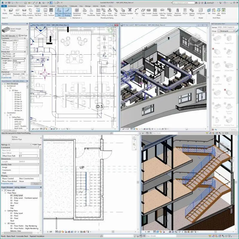 

Revit 2018/2019 multi languages for win7/8/10 64 bits Revit_2018/2019