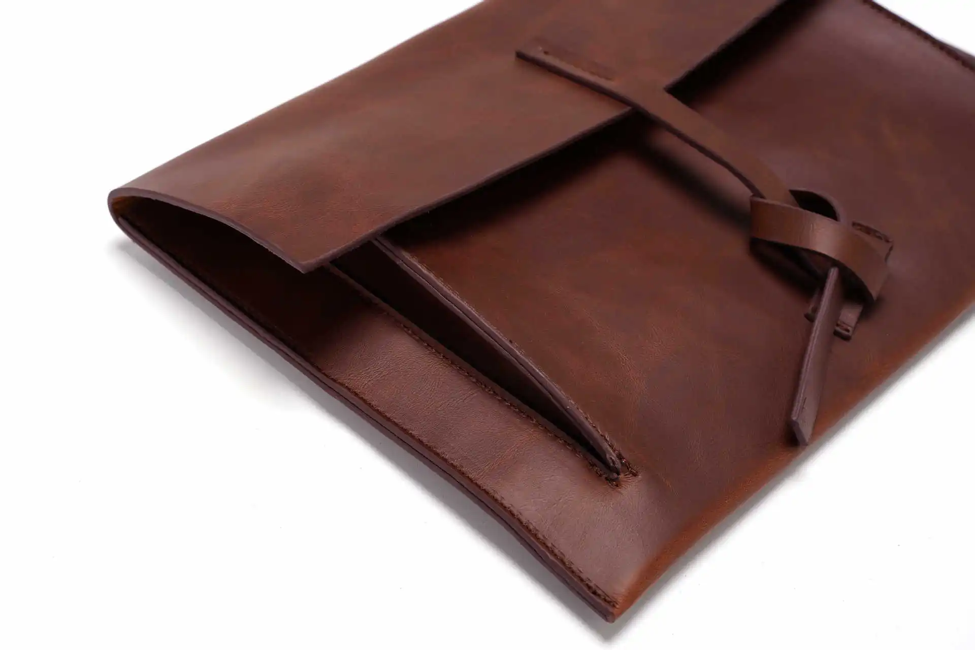 Новая мода ретро тесьма-запутанная горизонтальная стильная сумка кожаный конверт сумка для мобильного телефона