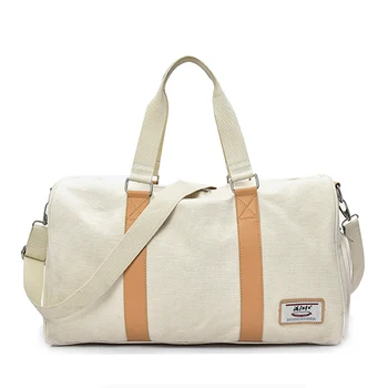 

Hot Sport Gym Sack Duffle Bag Waterproof Travel Handbag Outdoor Training Shoulder Bag For Women Fitness Yoga Crossbody Bag