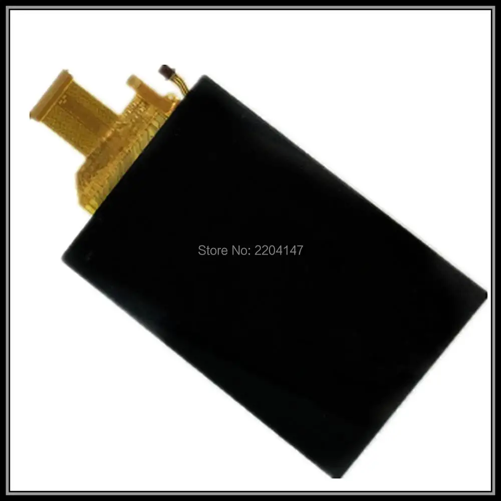 Screen LCD LED display Canon Powershot G7X