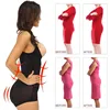 Women Underbust Postpartum Body Corset Cincher Conjooined Shapewear Women Body Shaper ► Photo 3/6