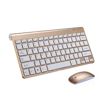 78 Keys X Architecture Windows Keyboard Desktops With Mouse Laptops USB Thin Ultra Slim Quiet Wireless Android