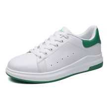 Обувь для ходьбы в военном стиле; Мужская и Женская Классическая обувь для скейтбординга с низким берцем; нескользящая резиновая Повседневная обувь для пары; YTb-A78