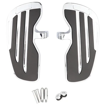 

Motorcycle Foot Peg Foot Rests for Indian Scout 2015-2018 Scout Sixty 2016-2018 Scout Bobber 2018 Accessories