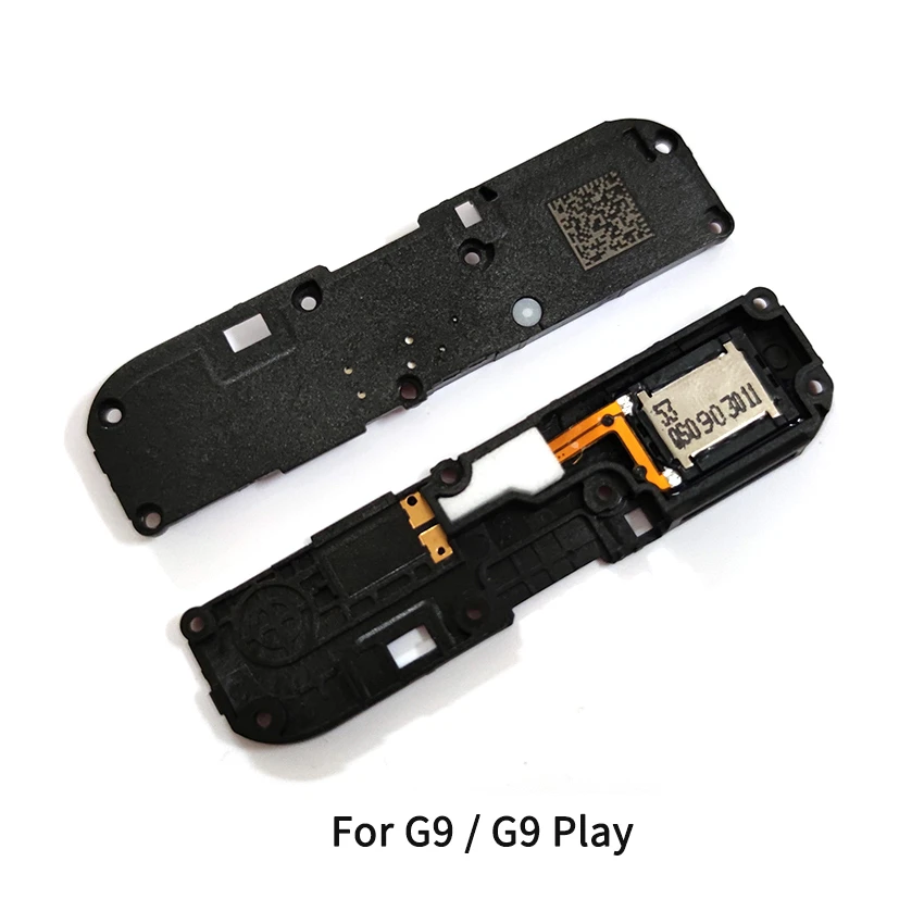 Uds altavoz para Motorola Moto / G9 jugar/G9 Plus altavoz timbre vibrador piezas de reparación de Cable Flex|Cables flexibles teléfonos móviles| - AliExpress