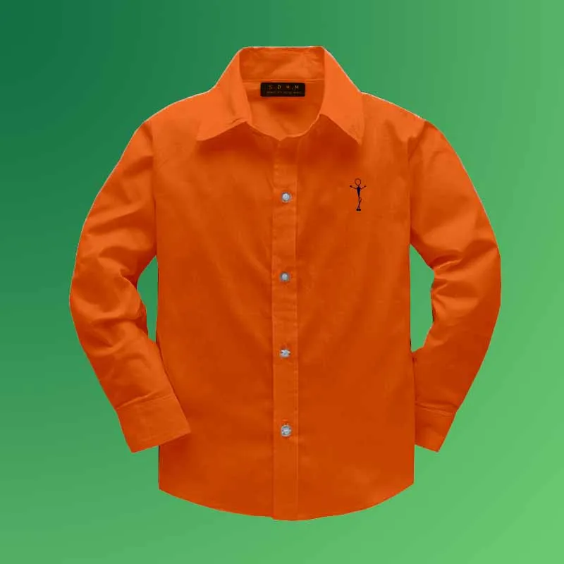 Kids Shirts Children White boys/girls long Sleeve baby wedding Clothing Students Tops Tee, kids shirts,boys shirts