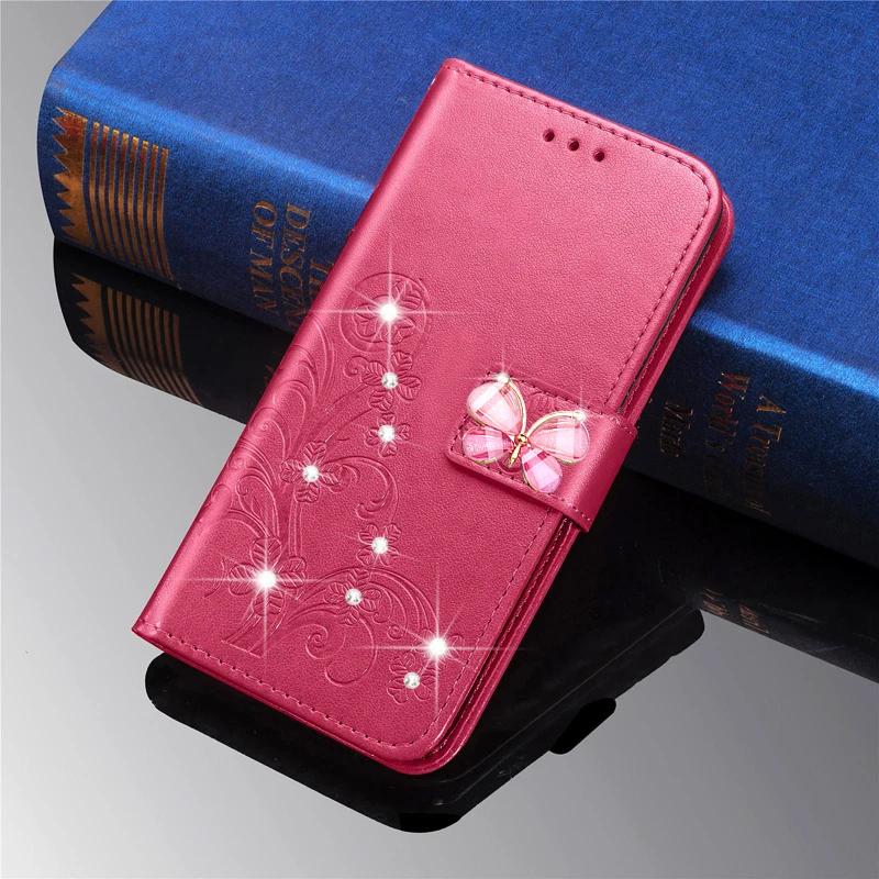 Чехол для Huawei Honor 6A 7A 8A 8S 9X 8X 8C 10i 20i 8 9 10 20 Lite Pro 6X 7X 7S 5C 7C кожаный откидной P Smart Z Plus 2019 |