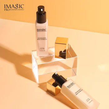 

Face Primer Make Up Cosmetics BB Cream Face Cream Liquid Foundation Concealer Contouring Makeup Base Cosmetics Whitening Lasting