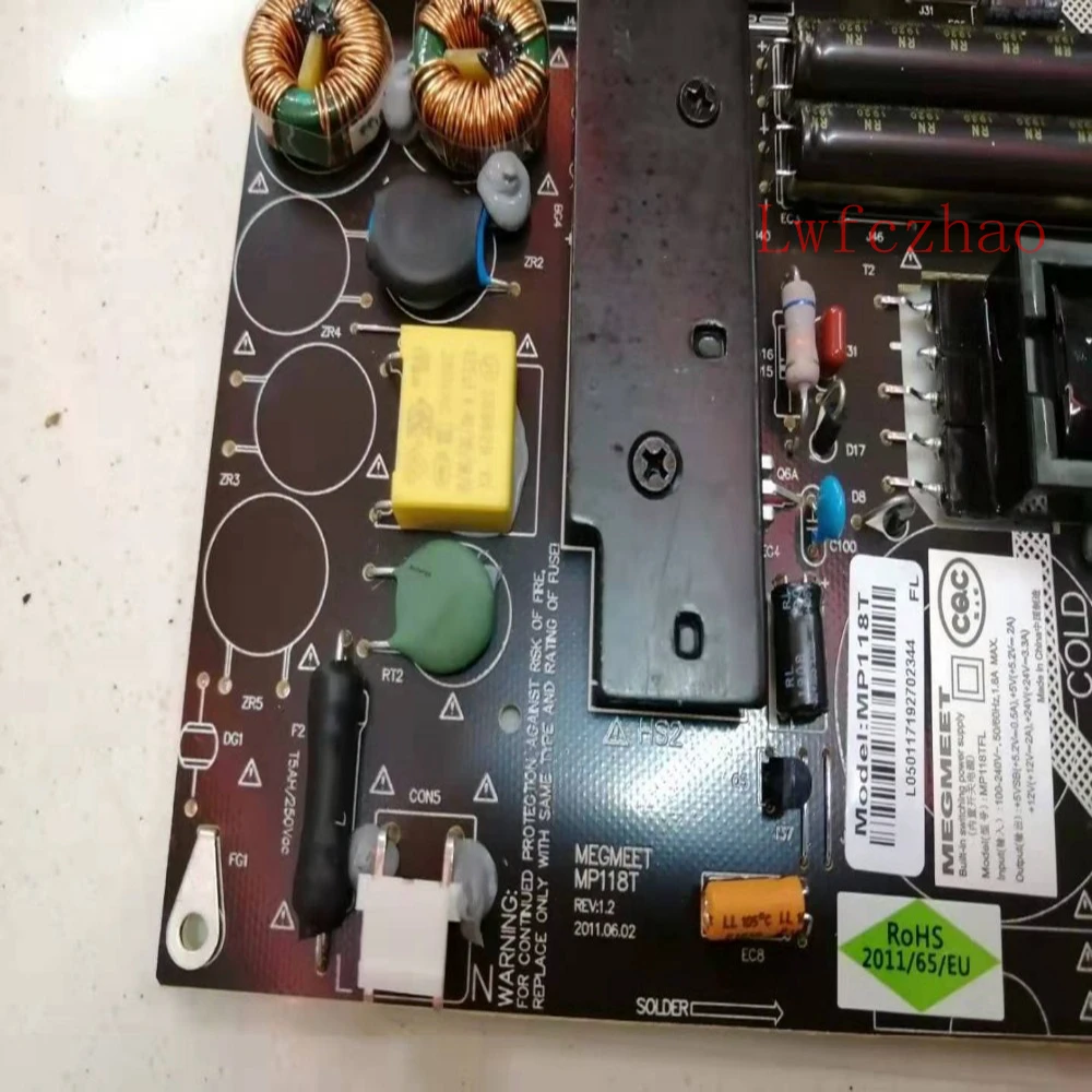 + vga lcd, placa de controlador de tela led