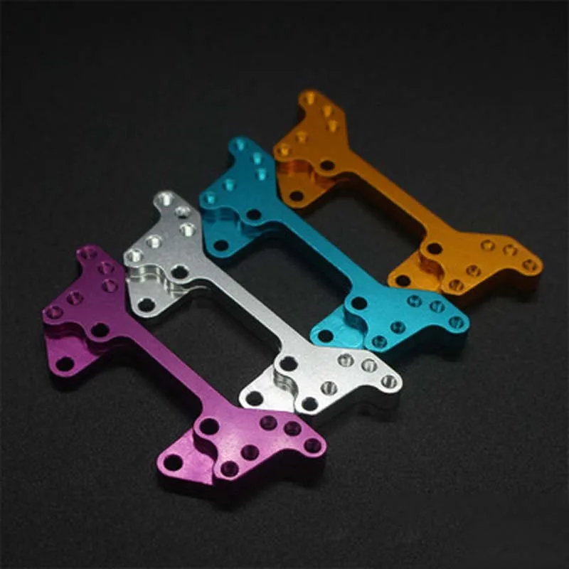 1:10 HSP RC автомобиль 94123/94103 полностью модернизированные запасные части шасси +