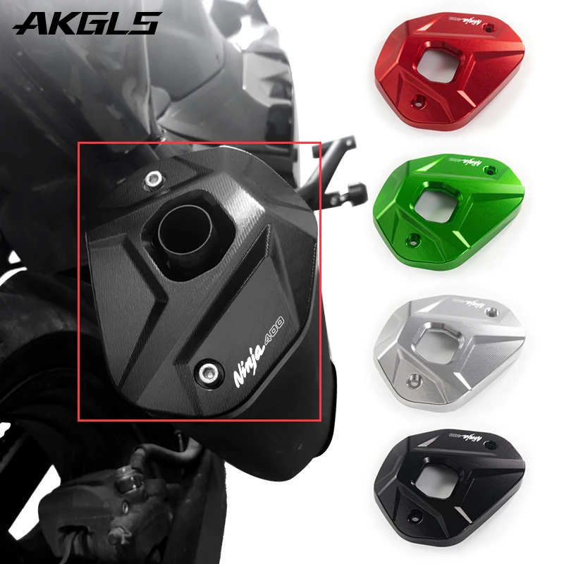 Kawasaki ninja 400 Z400 NINJA400 2018 2019 2020 2021 Motorcycle Rear