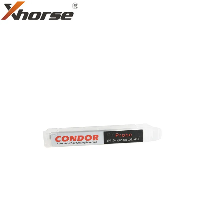 Высококачественный 1 5 мм а другой 2 мм. Зонд трассировщика для резака Ikeycutter Condor XC
