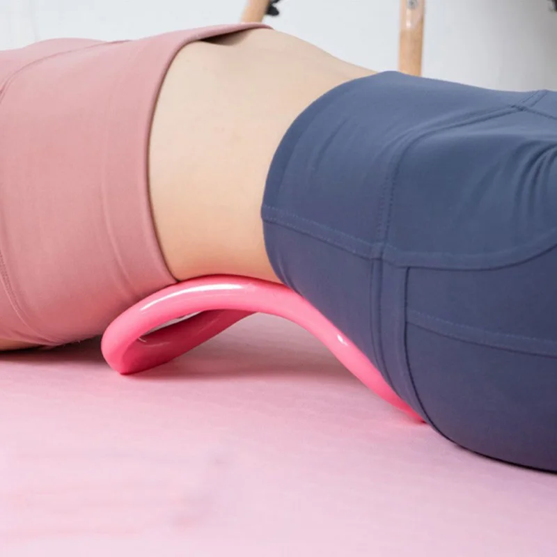 

1pcs open shoulder yoga loop open back stretch loop thin shoulder stretch yoga equipment practice back beauty back fitness