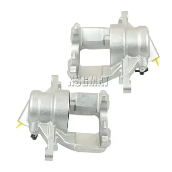 

AP02 Rear Left+Right Brake Calipers A 003 420 71 83 for Mercedes-Benz Sprinter Platform/Chassis 3-t Bus Box 906 2006-