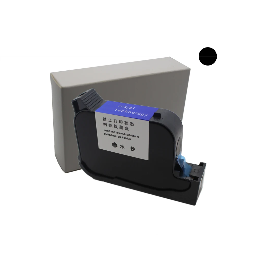 do inkjet cartridges dry out